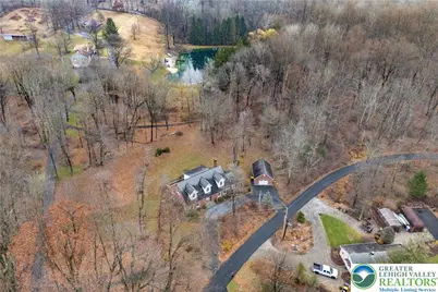 401 Echo Lake Drive, Upper Mt Bethel Twp, PA 18013 - Photo 40