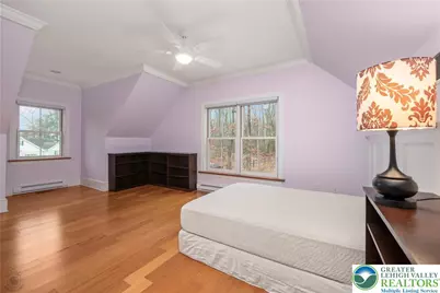 401 Echo Lake Drive, Upper Mt Bethel Twp, PA 18013 - Photo 28