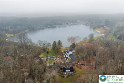 401 Echo Lake Drive, Upper Mt Bethel Twp, PA 18013 - Photo 4