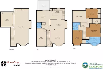 1610 Sculac Road, Bethlehem City, PA 18020 - Photo 82