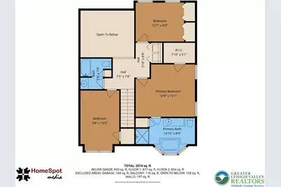 1610 Sculac Road, Bethlehem City, PA 18020 - Photo 84