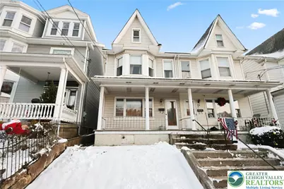 728 Broad Street, Tamaqua Boro, PA 18252 - Photo 1
