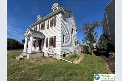 135 W Wabash Street, Allentown, PA 18103 - Photo 2