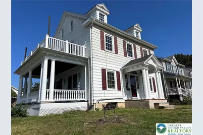 135 W Wabash Street, Allentown, PA 18103 - Photo 1