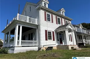 135 W Wabash St, Allentown, PA 18103 - Photo 1