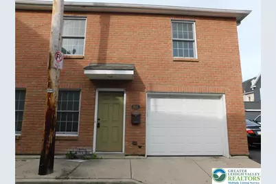 821 Masslich Street, Bethlehem City, PA 18018 - Photo 1