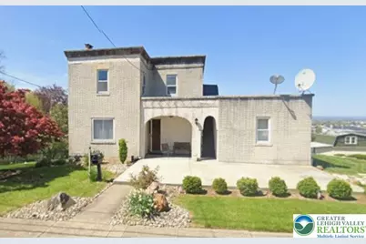 915 E Hamilton Street #2nd FL, Allentown, PA 18109 - Photo 1