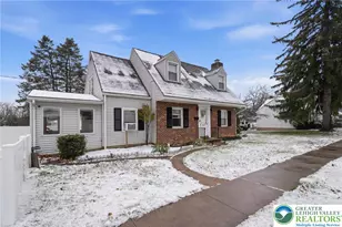 1950 Oxford Dr, Allentown City, PA 18103 - Photo 2