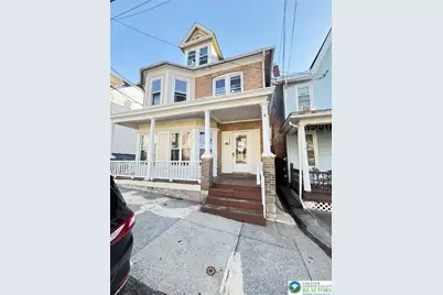 113 N 8th Street #4, Easton, PA 18042 - Photo 1