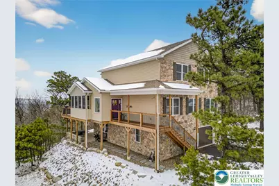 532 Buck Mountain Blvd, Hazle Township, PA 18202 - Photo 2