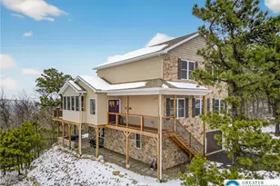 532 Buck Mountain Blvd, Hazle Township, PA 18202 - Photo 2