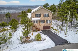 532 Buck Mountain Blvd, Hazle Township, PA 18202 - Photo 8