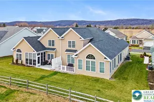 4406 Allegiant St, Upper Saucon Township, PA 18034 - Photo 2