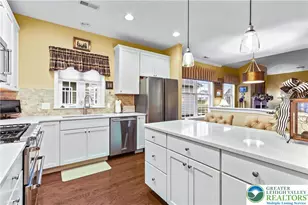 4406 Allegiant St, Upper Saucon Township, PA 18034 - Photo 10