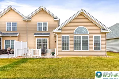 4406 Allegiant Street, Upper Saucon Township, PA 18034 - Photo 34