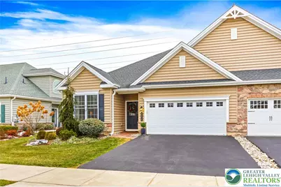 4406 Allegiant Street, Upper Saucon Township, PA 18034 - Photo 36