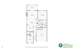 4406 Allegiant St, Upper Saucon Township, PA 18034 - Photo 6