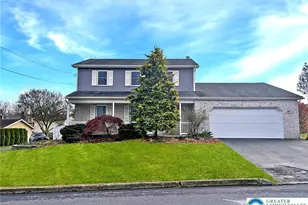 719 Hunter St, North Catasauqua Bor, PA 18032 - Photo 2