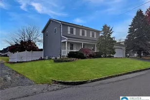 719 Hunter St, North Catasauqua Bor, PA 18032 - Photo 36