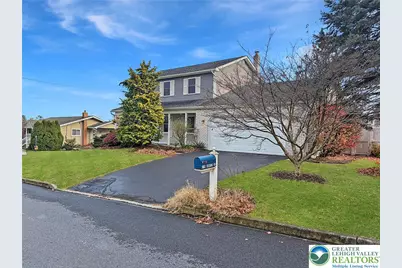 719 Hunter Street, North Catasauqua Bor, PA 18032 - Photo 4