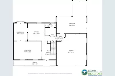 719 Hunter Street, North Catasauqua Bor, PA 18032 - Photo 38