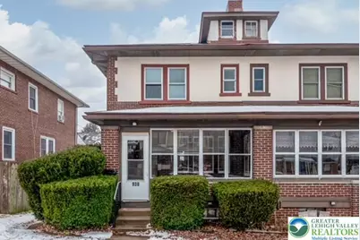 938 S 12th, Allentown City, PA 18103 - Photo 1