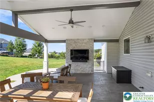 4350 Saratoga Dr, Lower Nazareth Twp, PA 18020 - Photo 74