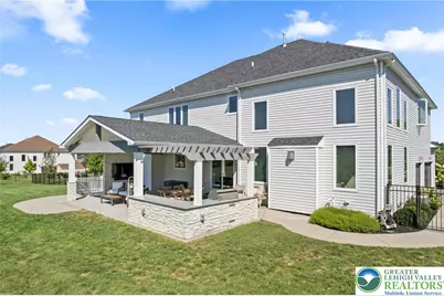 4350 Saratoga Drive, Lower Nazareth Twp, PA 18020 - Photo 82