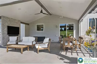 4350 Saratoga Drive, Lower Nazareth Twp, PA 18020 - Photo 76