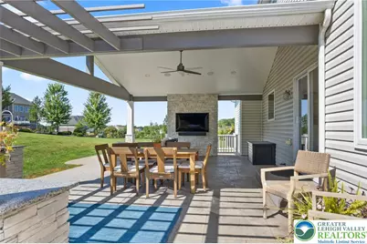 4350 Saratoga Drive, Lower Nazareth Twp, PA 18020 - Photo 70