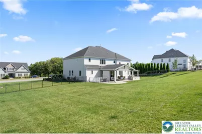 4350 Saratoga Drive, Lower Nazareth Twp, PA 18020 - Photo 84