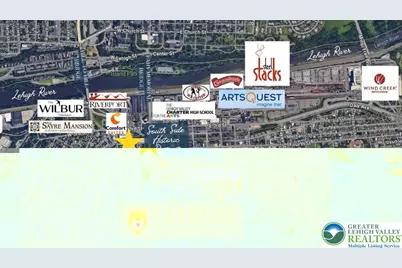 115 W 4th Street, Bethlehem, PA 18015 - Photo 2