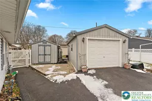 49 Seyfried Ave, Upper Nazareth Twp, PA 18064 - Photo 24