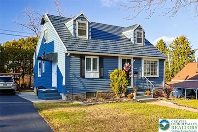 2811 W Fairview Street, Allentown City, PA 18103 - Photo 2