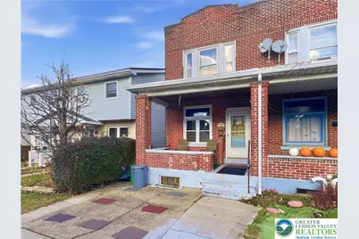 313 W Susquehanna Street, Allentown City, PA 18103 - Photo 1