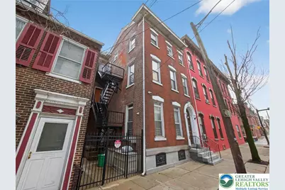 542 W Walnut Street #1R, Allentown City, PA 18101 - Photo 2