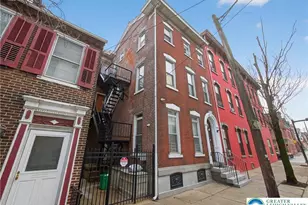 542 W Walnut St, Allentown City, PA 18101 - Photo 2