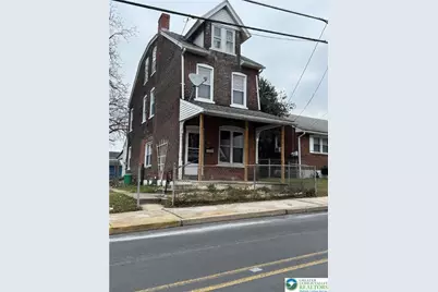 703 S Filmore Street, Allentown, PA 18103 - Photo 1