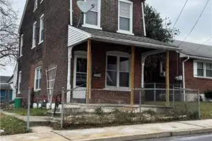 703 S Filmore St, Allentown, PA 18103 - Photo 1