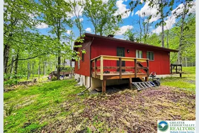 149 Livingston Lane, Clifton Twp, PA 18424 - Photo 24