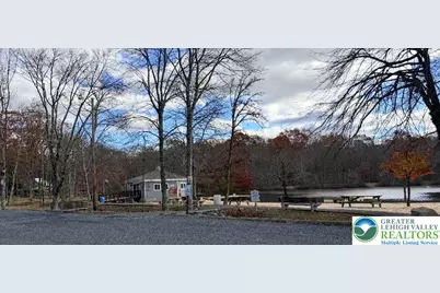 Lake, Towamensing Twp, PA 18235 - Photo 2