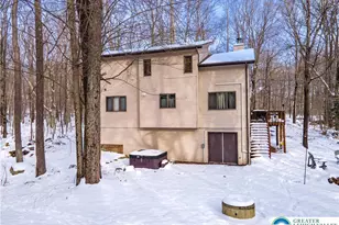 178 Cardinal Dr, Clifton Twp, PA 18424 - Photo 50