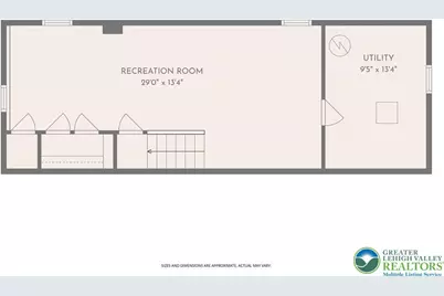 1134 N 26th Street, South Whitehall Twp, PA 18104 - Photo 74