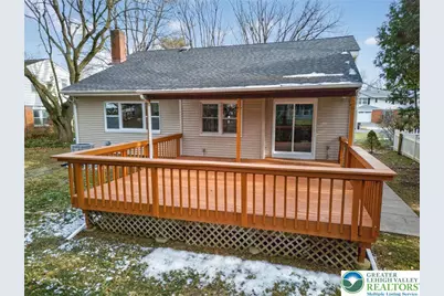 1134 N 26th Street, South Whitehall Twp, PA 18104 - Photo 36