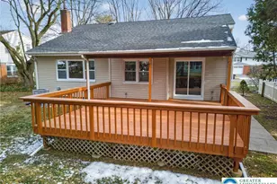 1134 N 26th St, South Whitehall Twp, PA 18104 - Photo 36