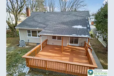 1134 N 26th Street, South Whitehall Twp, PA 18104 - Photo 70