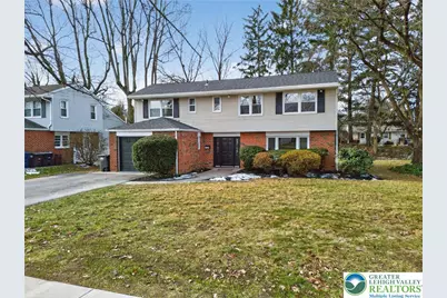 1134 N 26th Street, South Whitehall Twp, PA 18104 - Photo 2