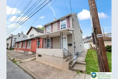 115 2nd Street, Catasauqua Boro, PA 18032 - Photo 2