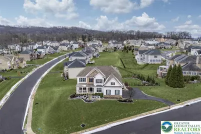 6226 Fox Glove Lane, Upper Saucon Township, PA 18034 - Photo 8