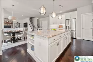 6226 Fox Glove Ln, Upper Saucon Township, PA 18034 - Photo 22